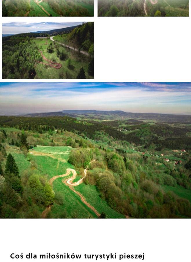 Sniezka Duszniki Zdrój Exterior foto