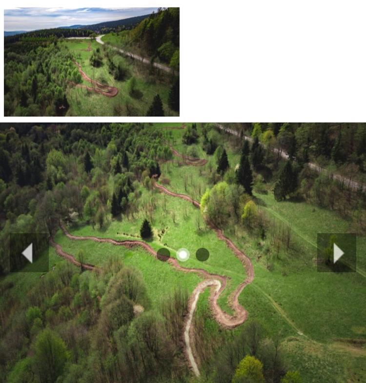 Sniezka Duszniki Zdrój Exterior foto