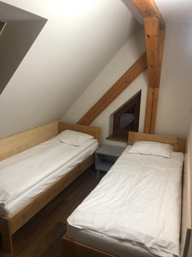 Sniezka Duszniki Zdrój Exterior foto