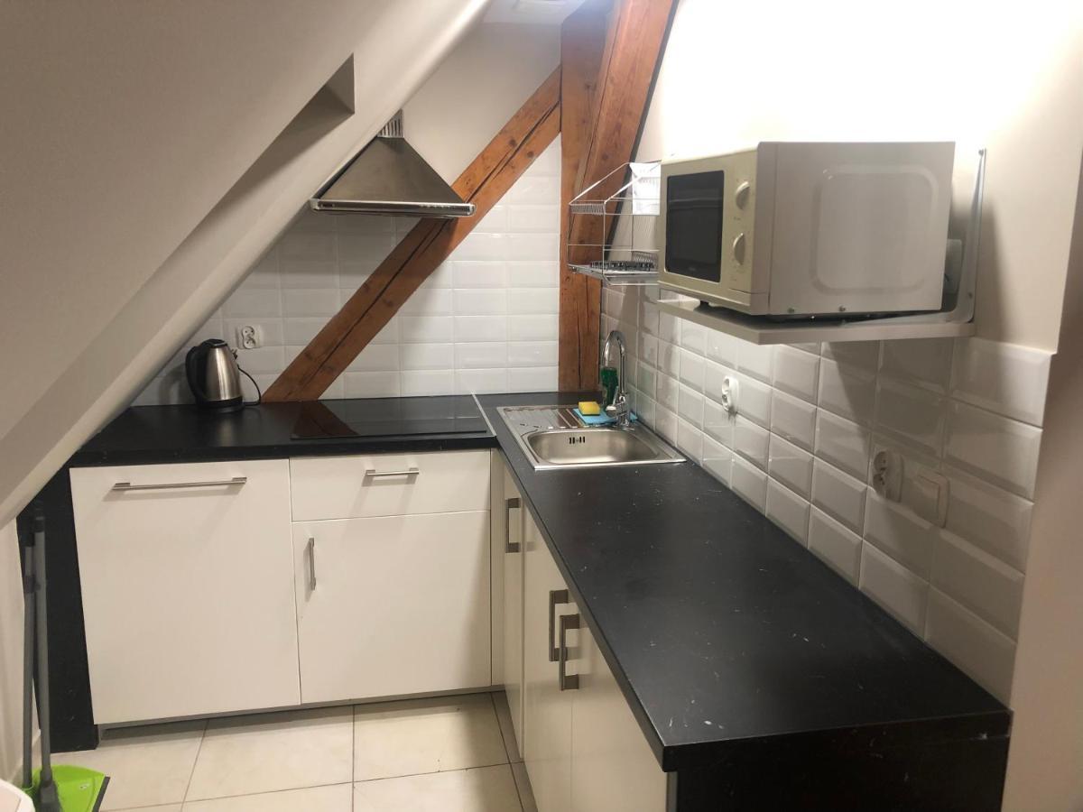 Sniezka Duszniki Zdrój Exterior foto