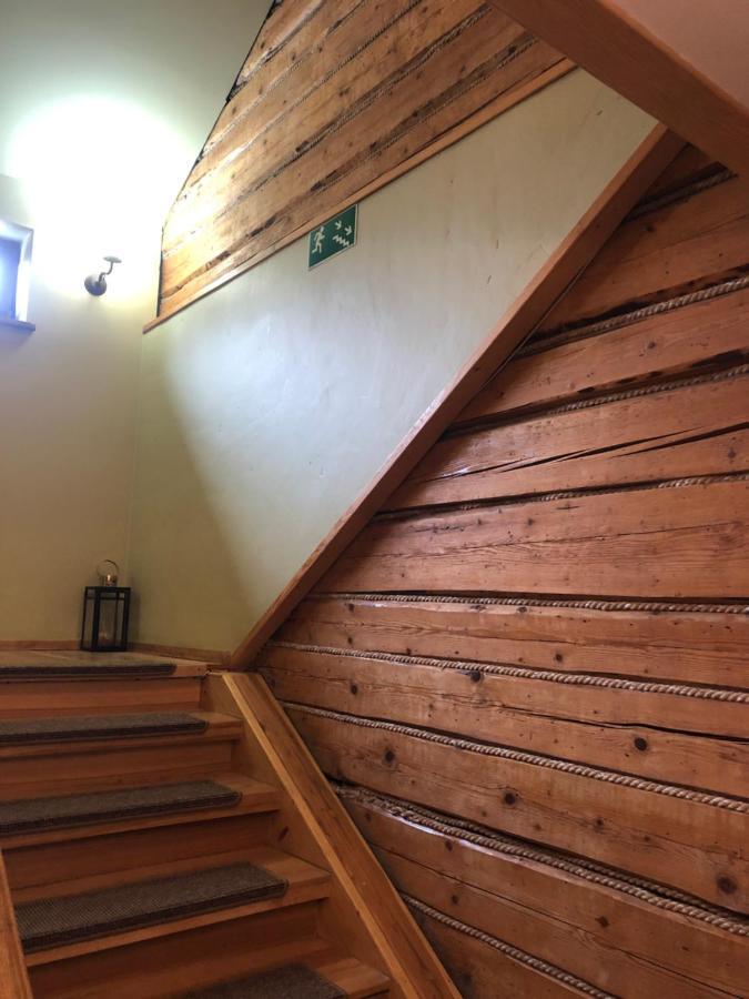 Sniezka Duszniki Zdrój Exterior foto