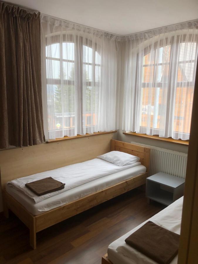 Sniezka Duszniki Zdrój Exterior foto