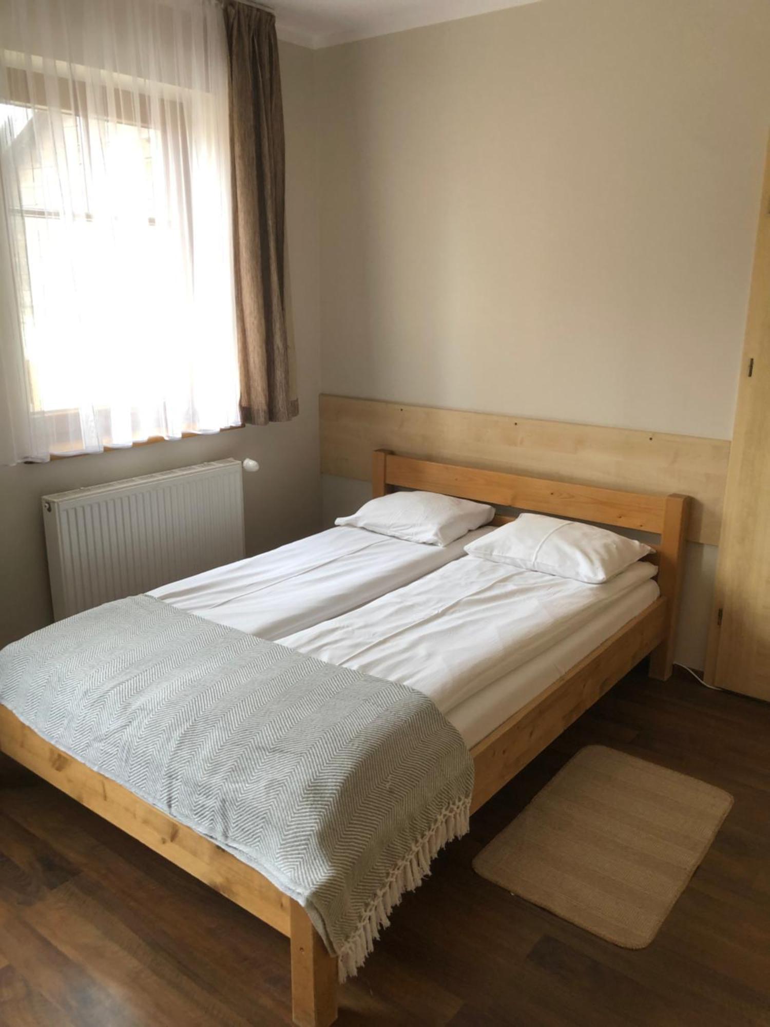Sniezka Duszniki Zdrój Exterior foto